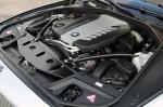 BMW M550d xDrive 2012 года